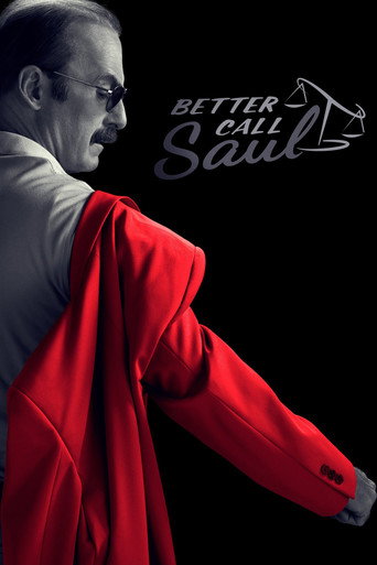Poster zu Better Call Saul