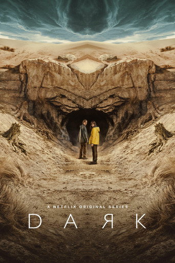 Poster zu Dark