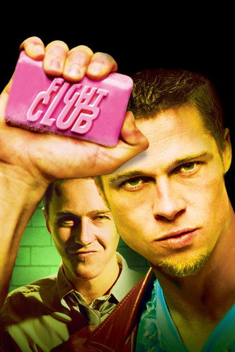 Poster zu Fight Club