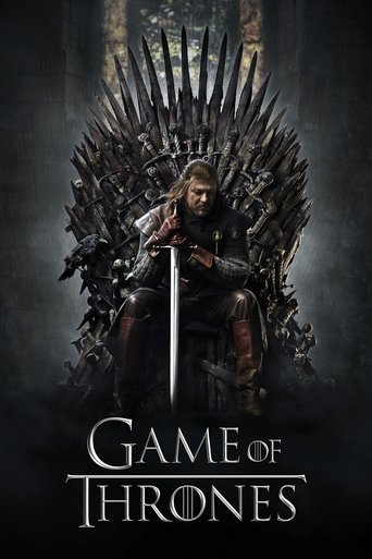 Poster zu Game of Thrones