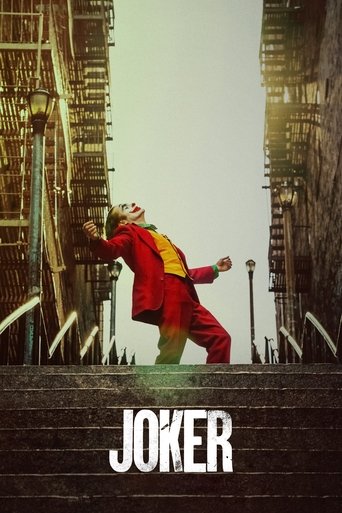 Poster zu Joker