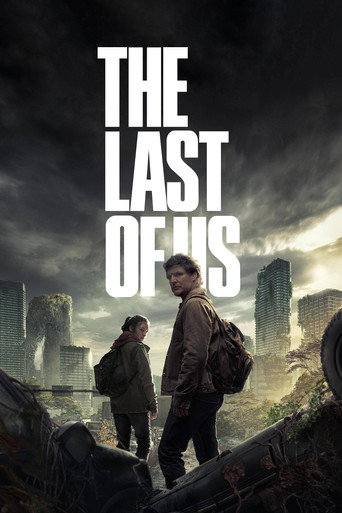 Poster zu The Last of Us