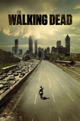 Poster zu The Walking Dead