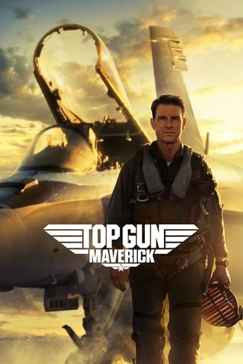 Poster zu Top Gun: Maverick